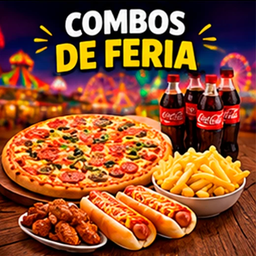 COMBOS DE FERIA
