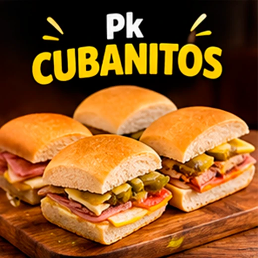 Pk CUBANITOS