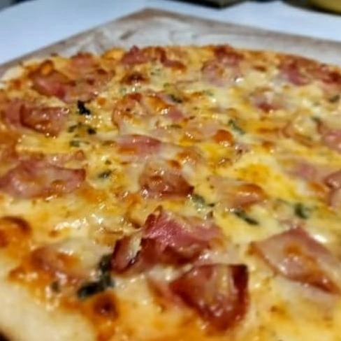 Peperoni irresistible F