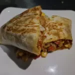 Pk Tortilla de Pollo