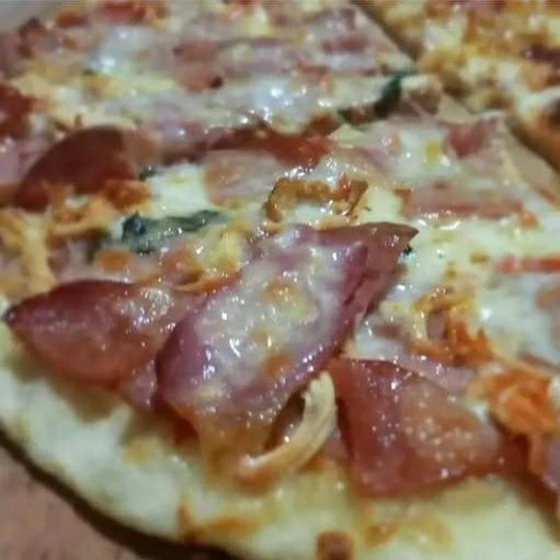 Pk firme especial 6 carnes F