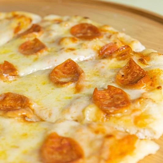 Pk Pizza Majestuoso Chorizo F