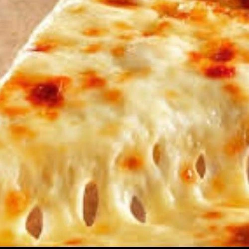 Sencilla Solo Queso M