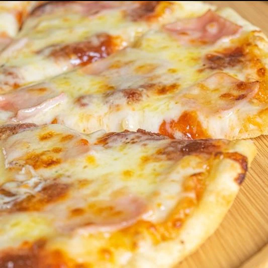 Pk Pizza Explosión de bocadillo F