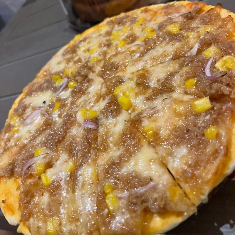 Pk Chicharronada F