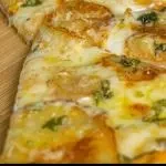 ELIGE DOS SABORES: Mitad y Mitad M