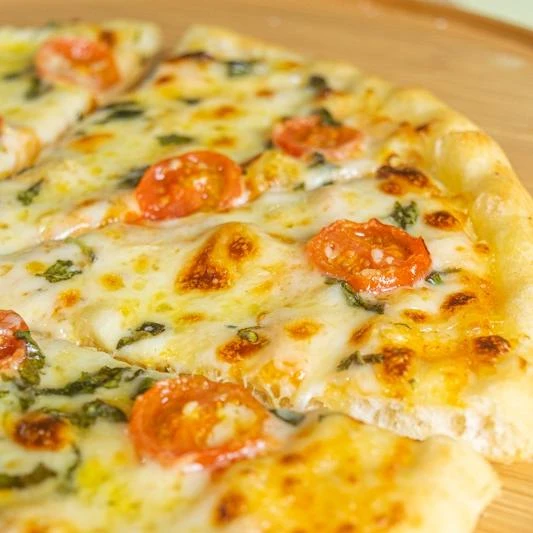 Pk Pizza Exclusiva Margarita P