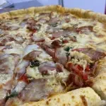 ELIGE DOS SABORES: Mitad y Mitad F